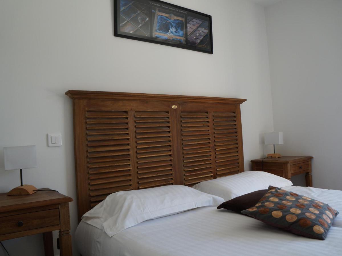 Hotel Et Studios Le Marina Baie De La Baule Pornichet Habitación foto