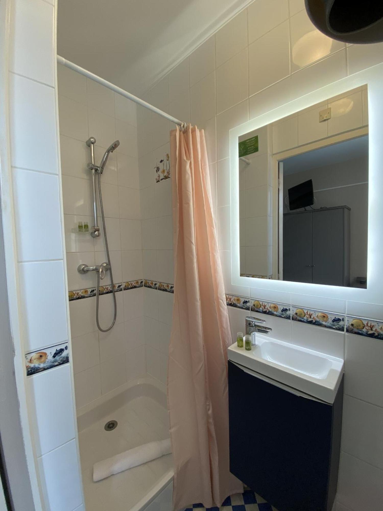 Hotel Et Studios Le Marina Baie De La Baule Pornichet Habitación foto