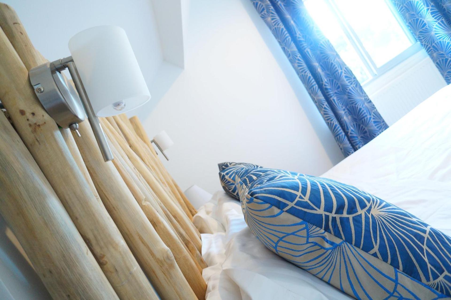 Hotel Et Studios Le Marina Baie De La Baule Pornichet Habitación foto
