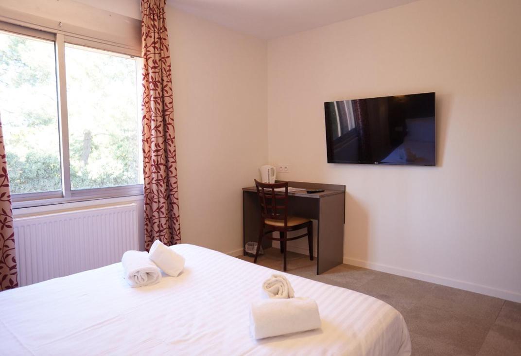 Hotel Et Studios Le Marina Baie De La Baule Pornichet Habitación foto